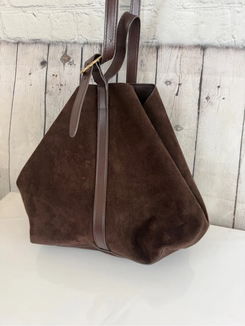 Old Navy Medium Carrie Tote Bag